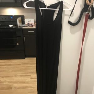 Kirra maxi dress
